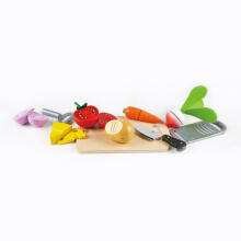 HAPE Set: Chef's Choice, E3154B