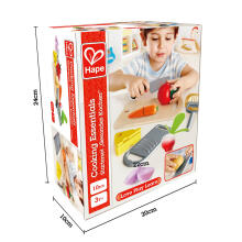 HAPE komplekt "Koka valik", E3154B