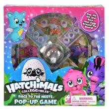 SPINMASTER GAMES žaidimas Hatchimals Pop Up, 6044182