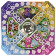 SPINMASTER GAMES žaidimas Hatchimals Pop Up, 6044182