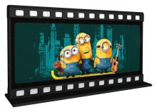 RAVENSBURGER pusle Minions 108 tk, 112029