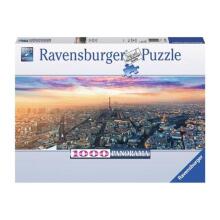 RAVENSBURGER puzzle Paris In Tthe Morning Light 1000p, 15089