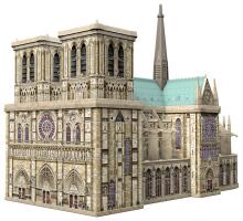 RAVENSBURGER puzzle Notre Dame 216p, 12523