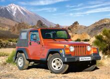 CASTORLAND puzzle Jeep Wrangler, 180 el.  B-018017