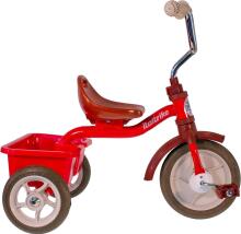 Italtrike Transporter Rose Garden Art.1937  Детский трёхколёсный велосипед