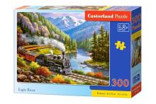 CASTORLAND pusle Eagle River, 300 el., B-030293