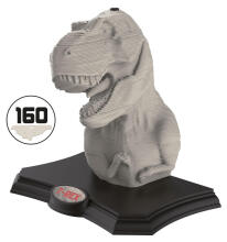 EDUCA 3D dėlionė T-Rex, 16967/17848