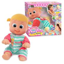 BOUNCIN BABIES doll Come to mummy, 801018