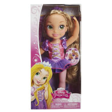 DISNEY PRINCESS lėlė balerina, 75645-TT