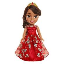 DISNEY PRINCESS ELENA OF AVALOR lėlė Elena Royal Ball Gown, 34269