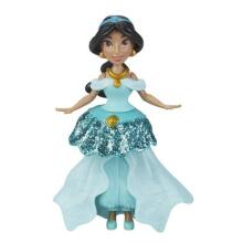 DISNEY PRINCESS Small doll asort., E3049EU4