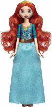 DISNEY PRINCESS SHIMMER C fashion  lėlė asort., E4022EU4