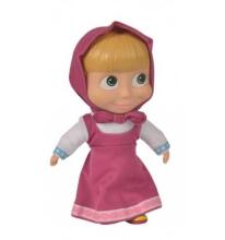 SIMBA MASHA AND THE BEAR Lelle 23cm 3-ass., 109301029