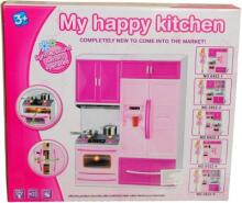 Kitchen Set, 1412U510