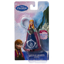 DISNEY LITTLE LIGHTS FROZEN pendant Anna, 89255