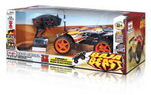 MAISTO TECH RC Baja Beast, Ready-to-run, 81132