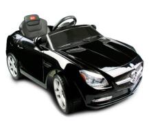 RASTAR elektriauto Mercedes SLK CLASS 2010  81200