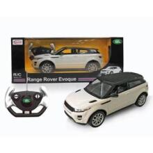 RASTAR auto 1:14 RC Range Rover Evoque, 47900