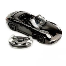 RASTAR automodelis valdomas 1:12 RC Porsche 911 Carrera S, 47700