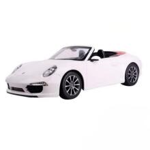 RASTAR automodelis valdomas 1:12 RC Porsche 911 Carrera S, 47700