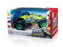 MAISTO TECH RC masin Rock Crawler Extreme, 81156