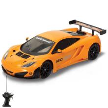 MAISTO TECH automodelītisMC LAREN, R/C 1:24 MP4-12C GT3, 81145