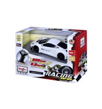 MAISTO TECH automodelītisMC LAREN, R/C 1:24 MP4-12C GT3, 81145