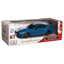 MAISTO TECH auto 1:14, Ford Shelby GT350, 81248