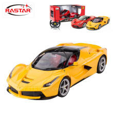 RASTAR automodelis valdomas RC 1:14 Ferrari, 73400