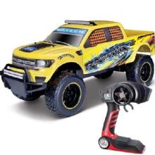 MAISTO TECH car 1:6 2014 Ford F150 SVT Raptor, 81601