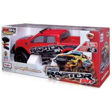 MAISTO TECH car 1:6 2014 Ford F150 SVT Raptor, 81601