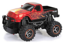 NEW BRIGHT 1:16 R/C auto, 1625D