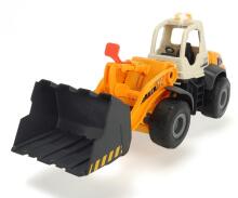 SIMBA DICKIE TOYS auto Road Loader, 203726000