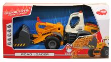 SIMBA DICKIE TOYS auto Road Loader, 203726000