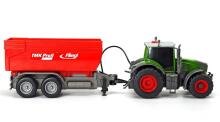 SIMBA DICKIE TOYS auto Fendt 939 Vario, 203737000