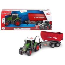 SIMBA DICKIE TOYS auto Fendt 939 Vario, 203737000