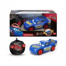 SIMBA DICKIE TOYS RC Cars 3 Fabulous Turbo Racer LMQ, 203084009