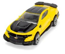 SIMBA DICKIE TOYS RC Transformers Bumblebee, 203117001