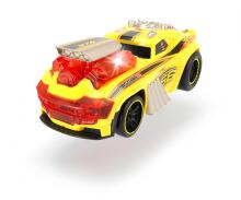 SIMBA DICKIE auto Skullracer, 203765001