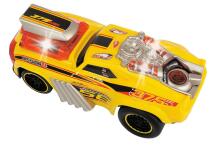 SIMBA DICKIE auto Skullracer, 203765001