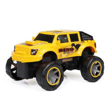  NEW BRIGHT car 1:18 R/C Xtrek Truck, 1835