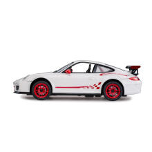 RASTAR R/C 1:14 Porsche GT3 ar pulti vadāms, dažādas., 42800-8