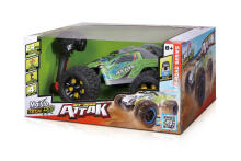 MAISTO TECH auto RC Off-Road Attak 2.4GHz RTR Electric RC Trugg, 81462