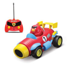 ANGRY BIRDS funkcinė nuotolinio valdymo mašina Slingshot Racers, 82501