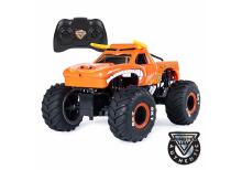 MONSTER JAM visureigis RC 1:15 El Toro Loco, 6044991