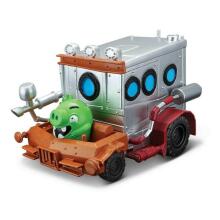 ANGRY BIRDS mootorsõiduk helidega Rage Racers, 82502