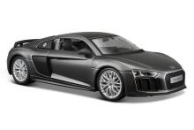 MAISTO Die Cast  Audi auto R8 1:24, 31513