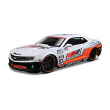 MAISTO DIE CAST automodelis Chevy Camaro 1:24, 31359