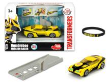 SIMBA TRANSFORMERS robotas - automobilis Bumblebee, 203112001