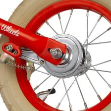 Italtrike Balance Bike Fruit Arancia Art.1941 Balance Bike